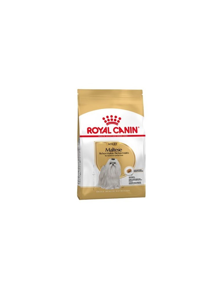 Royal Canin Maltese Adult - 1.5Kg