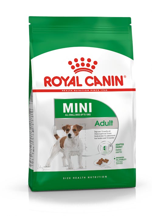 Royal Canin Mini Adult - 2Kg