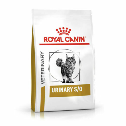 Royal Canin Urinary S/o - 9 Kg