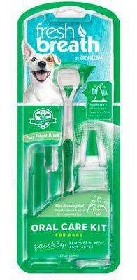 Tropiclean Fresh Breath 59 Ml