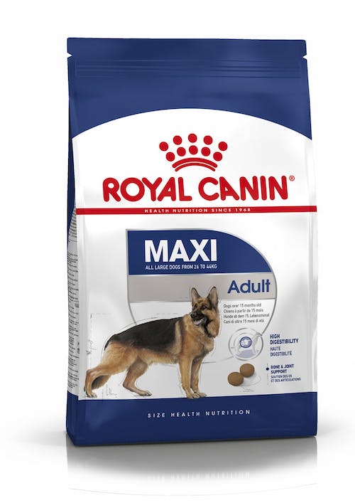 Royal Canin Maxi Adult - 4Kg