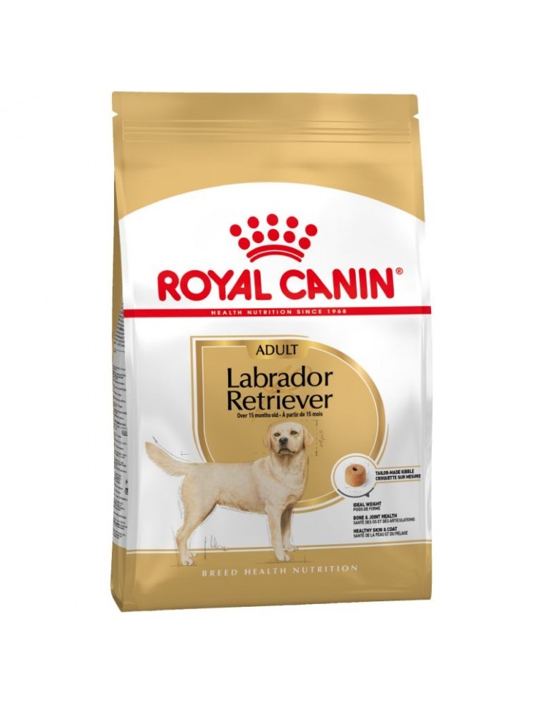 Royal Canin Labrador Adult - 12Kg