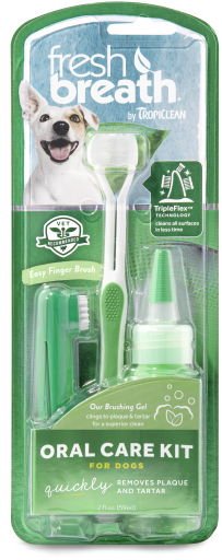 Tropiclean Fresh Breath 59 Ml