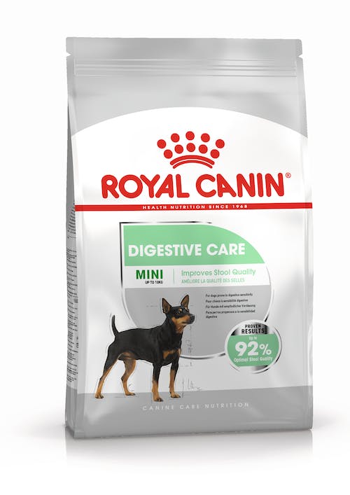 Royal Canin Mini Digestive Care - 3Kg