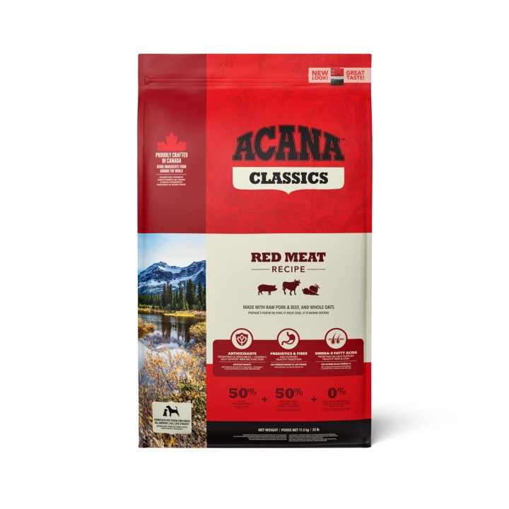 Acana Classic Red - 2Kg