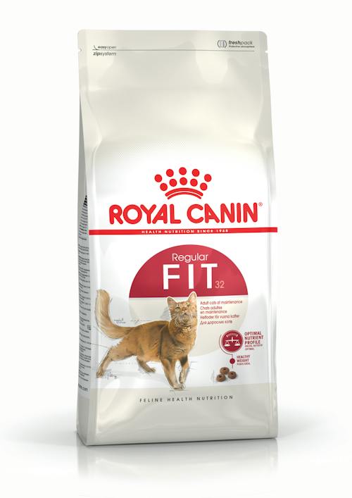 Royal Canin Fit - 400G
