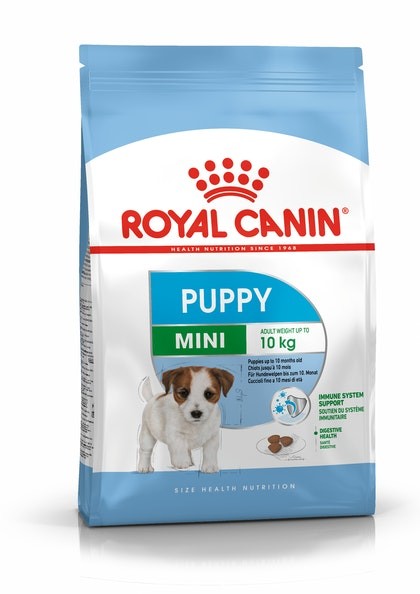 Royal Canin Mini Puppy - 2Kg