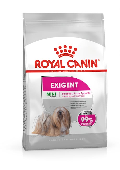 Royal Canin Mini Exigent - 1Kg