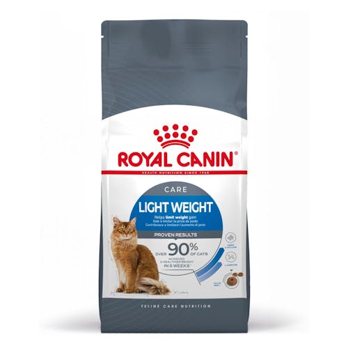 Royal Canin Light Weight Care - 3Kg