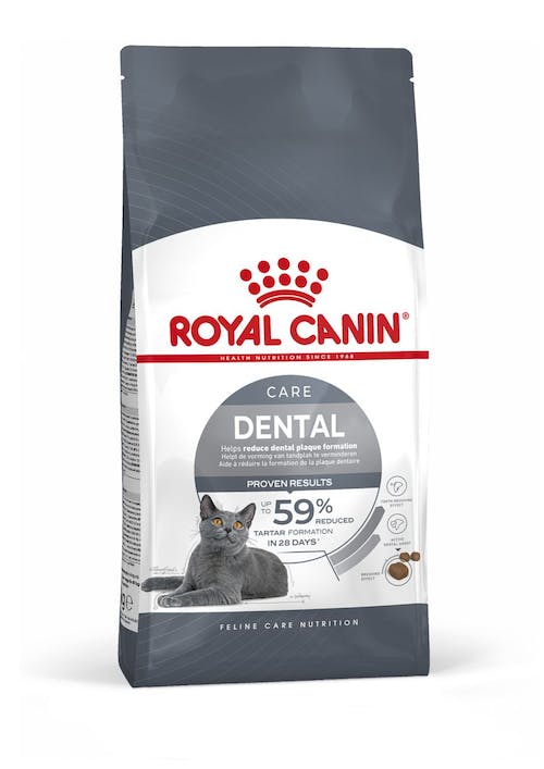 Royal Canin Oral Care - 400G