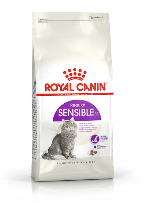 Royal Canin Sensible - 15Kg