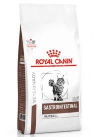 Royal Canine Gastrointestinal Hairball - 4Kg