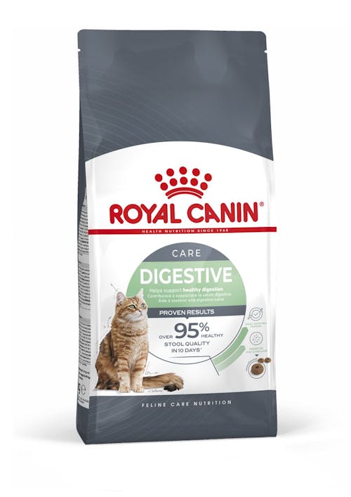 Royal Canin Digestive Care - 400G