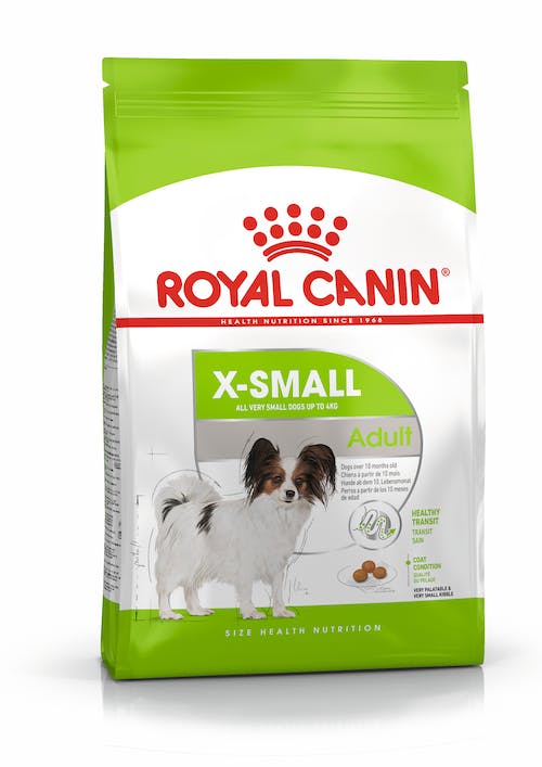 Royal Canin Xsmall Adult - 1.5Kg