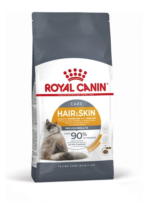 Royal Canin Hair & Skin Care - 400G