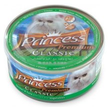 Princess Classic chicken & tuna 170g