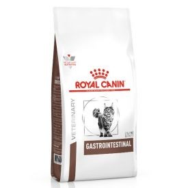 Royal Canin Gastro Intestinal - 400G