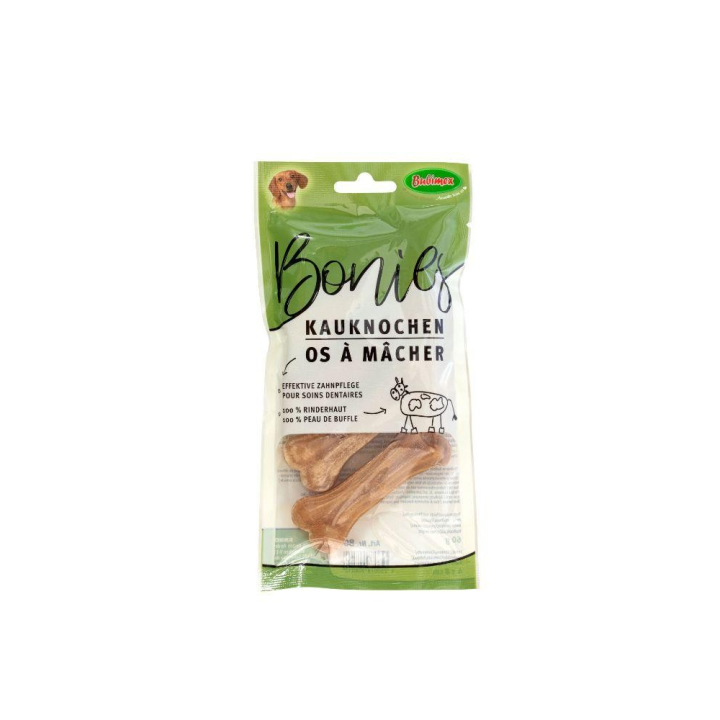 Bubimex Dog Chewing Bones - 8Cm (60Gr)