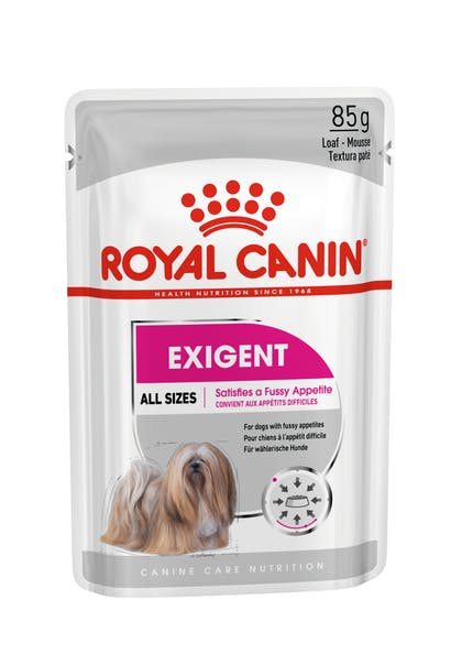 Royal Canin Mini Exigent - 85gr