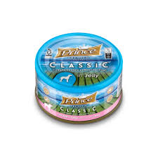 Prince Premium Classic With Chicken/Tuna/Shrimp - 170G