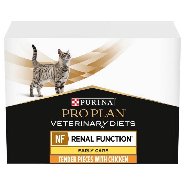 Pro Plan Renal Pouch 10X85G