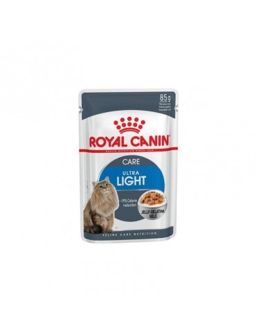 Royal Canin Light Weight Care Gravy - 85G