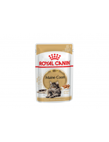 Royal Canin Maincoon - 85G
