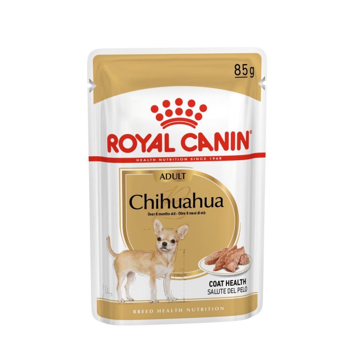 Royal Canin Chihuahua Adult - 85gr