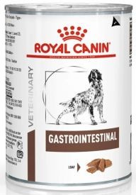 Royal Canin Gastro Intestinal Dog - 400G