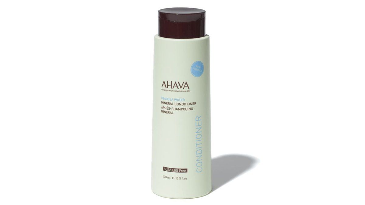 Ahava Mineral Conditioner 400ml