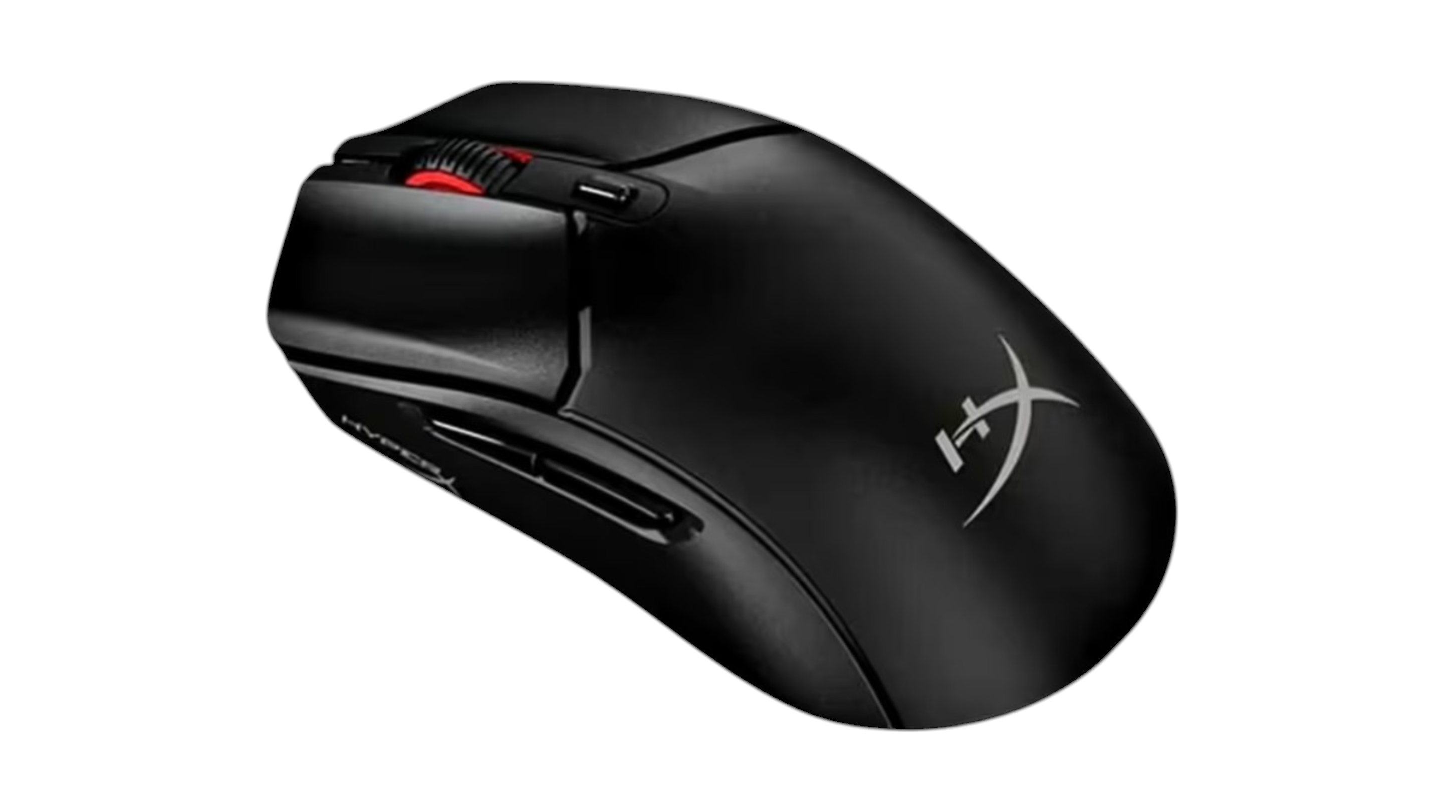 HyperX Pulsefire Haste 2 Core Wireless RGB Gaming Mouse 12000 DPI Black