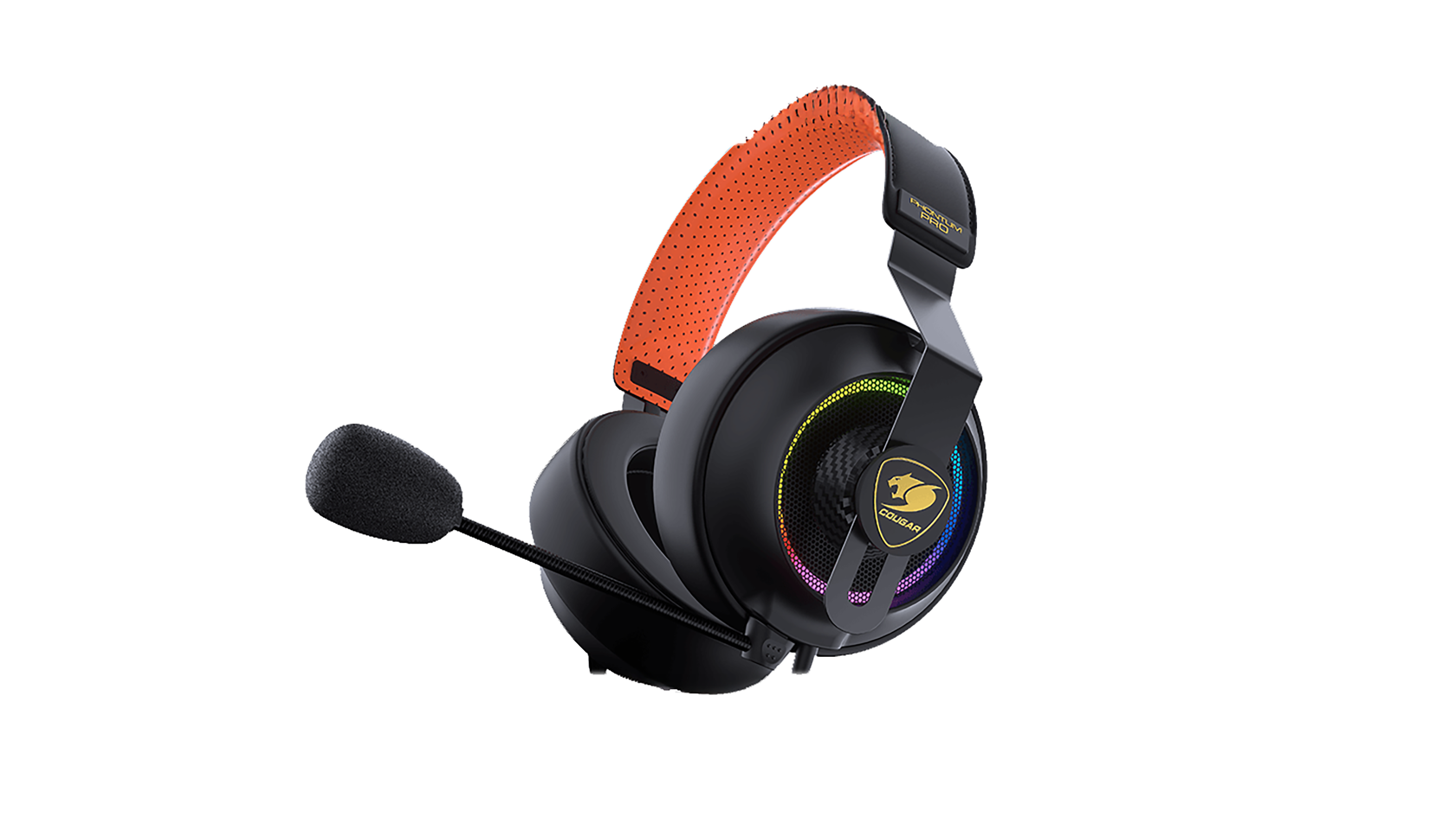 COUGAR PHONTUM PRO PRIX