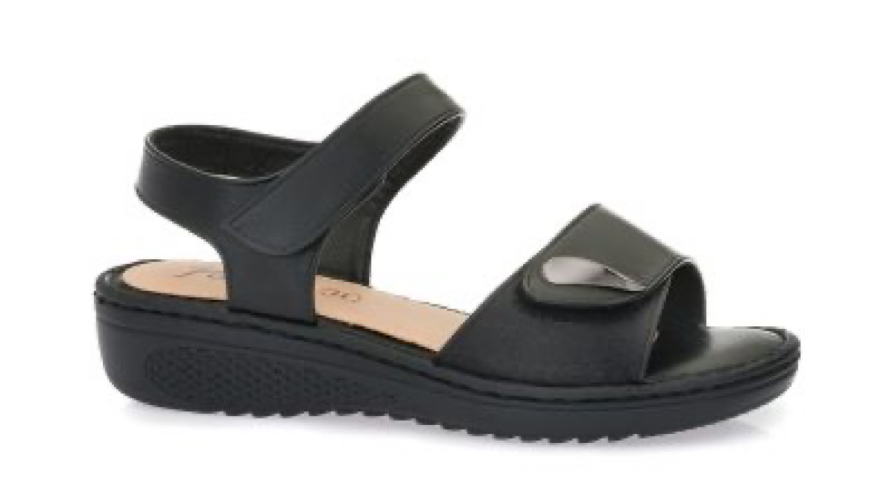 Parex Black S2026 (11633063) Size 38