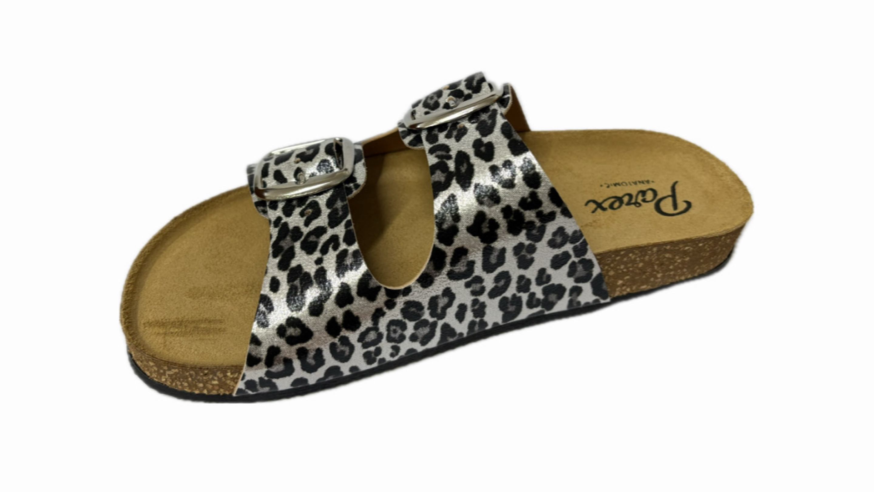 Parex Silver (11533061) Size 38