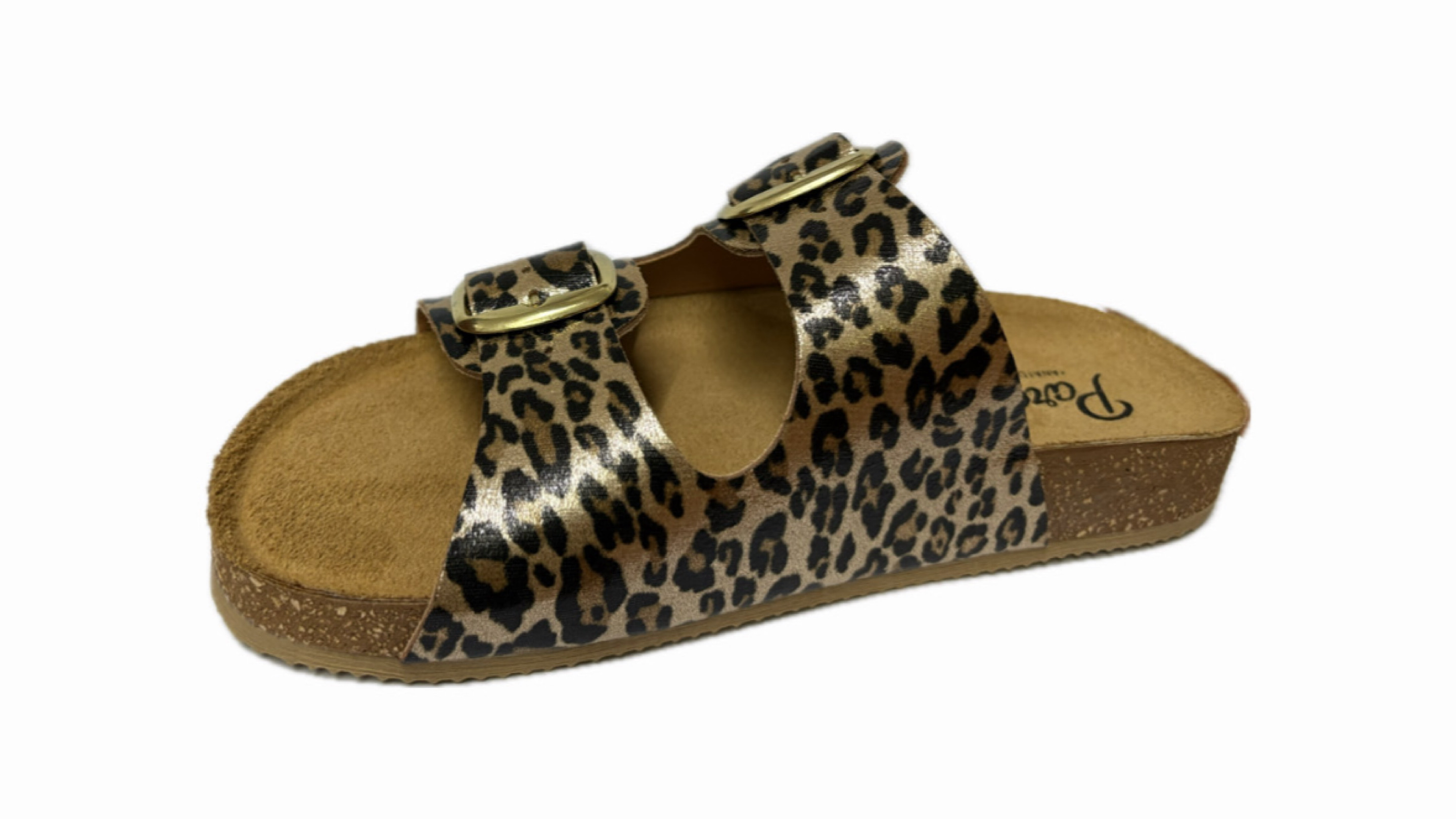 Parex  Platina/Gold  (11533061) Size 39