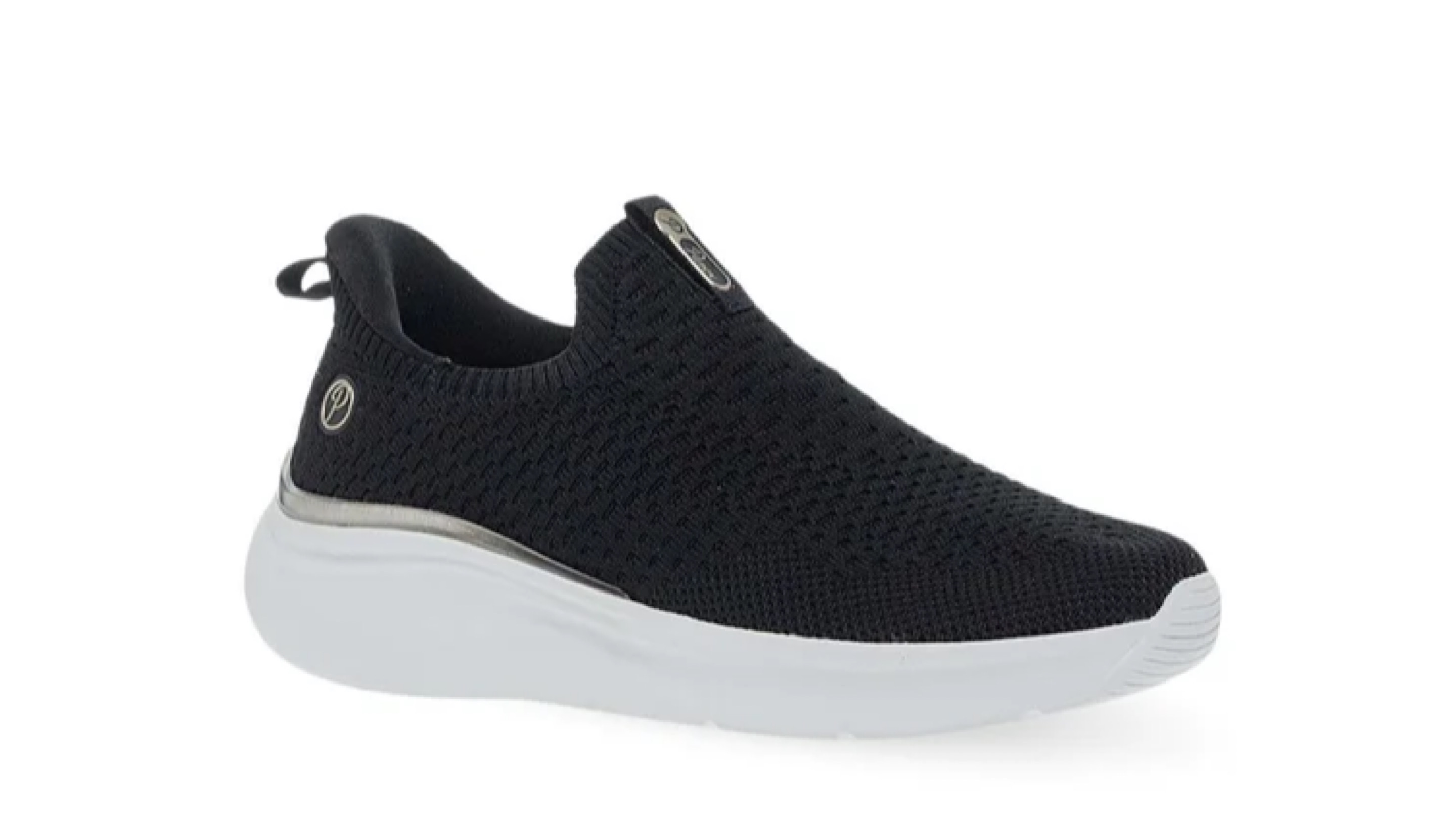 Parex Black S2026 (10733001) Size 39