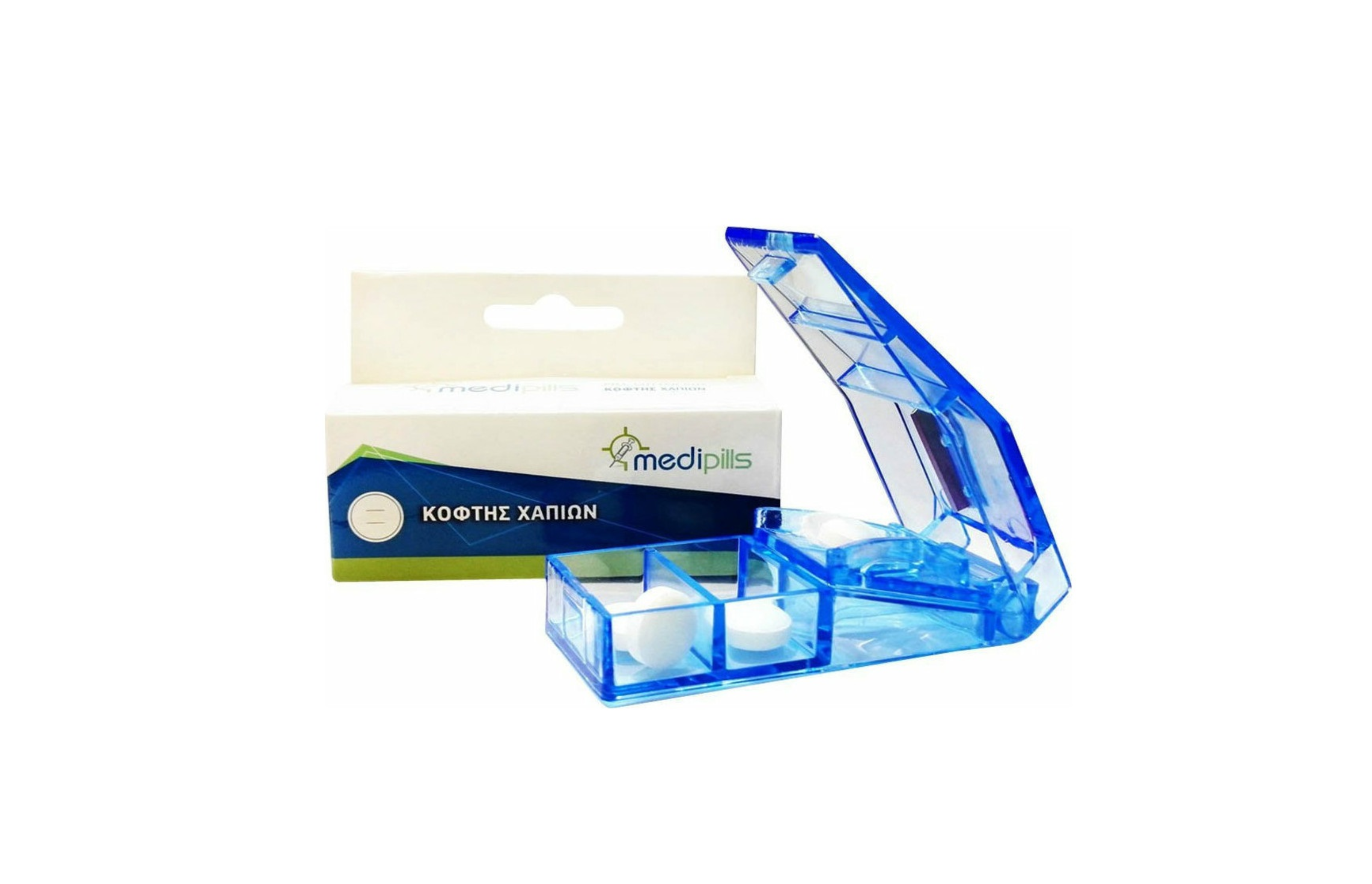 MediPills Pill Cutter