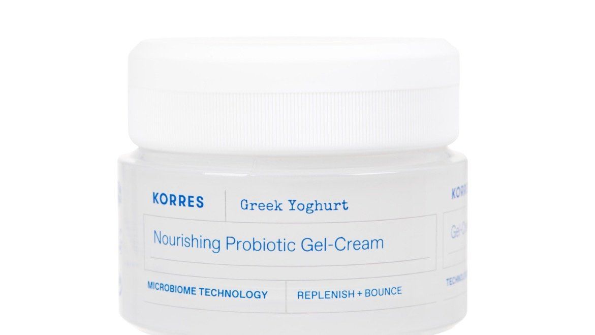 KORRES YOGHURT MOIST 40ML