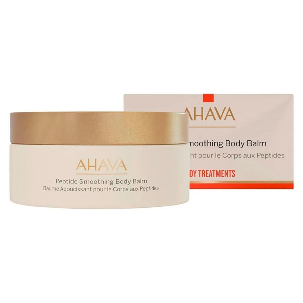 AHAVA Peptide Smoothing Body Balm 220 ml