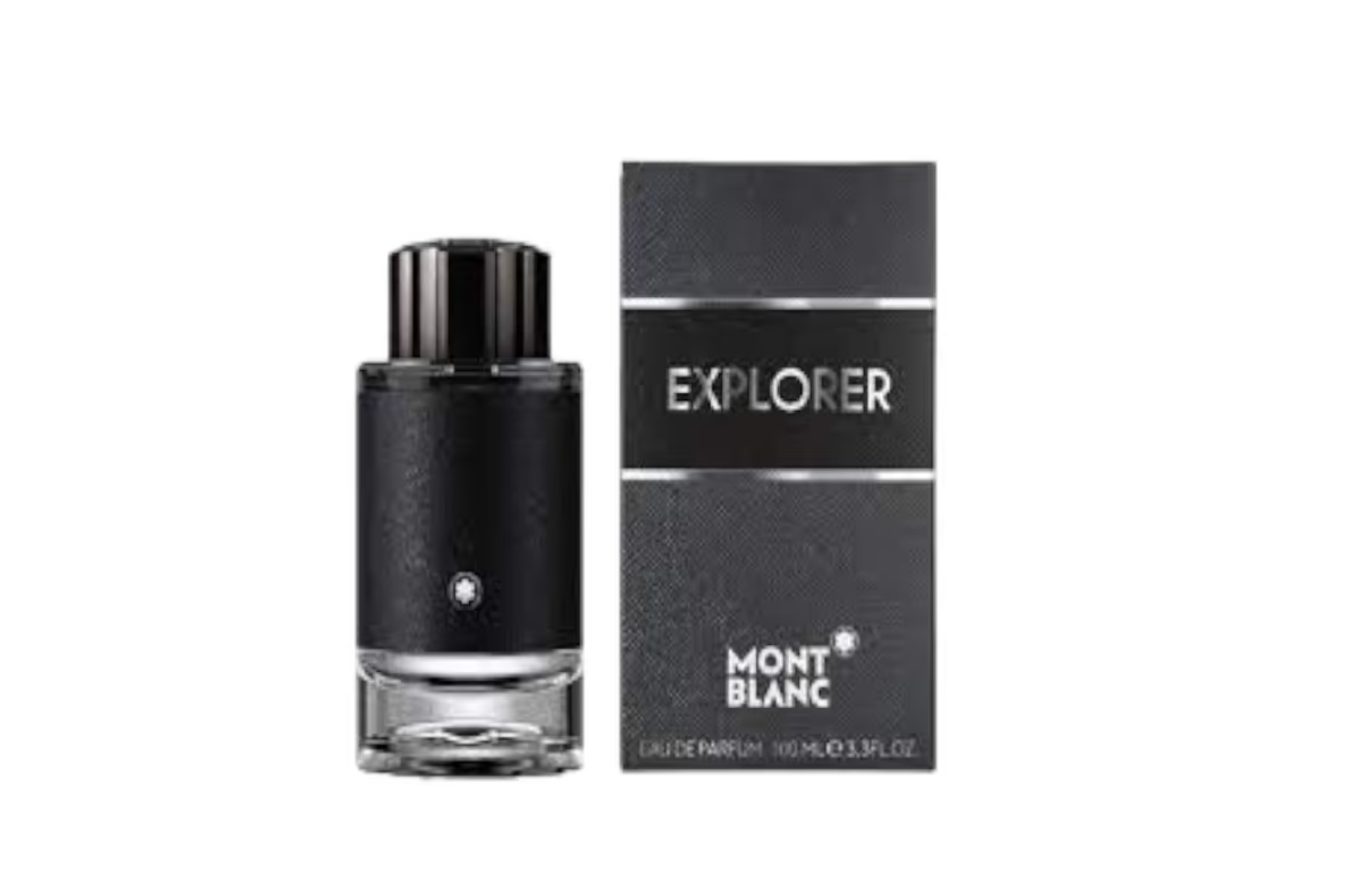 Mont Blanc Explorer Eau De Parfum 100ml