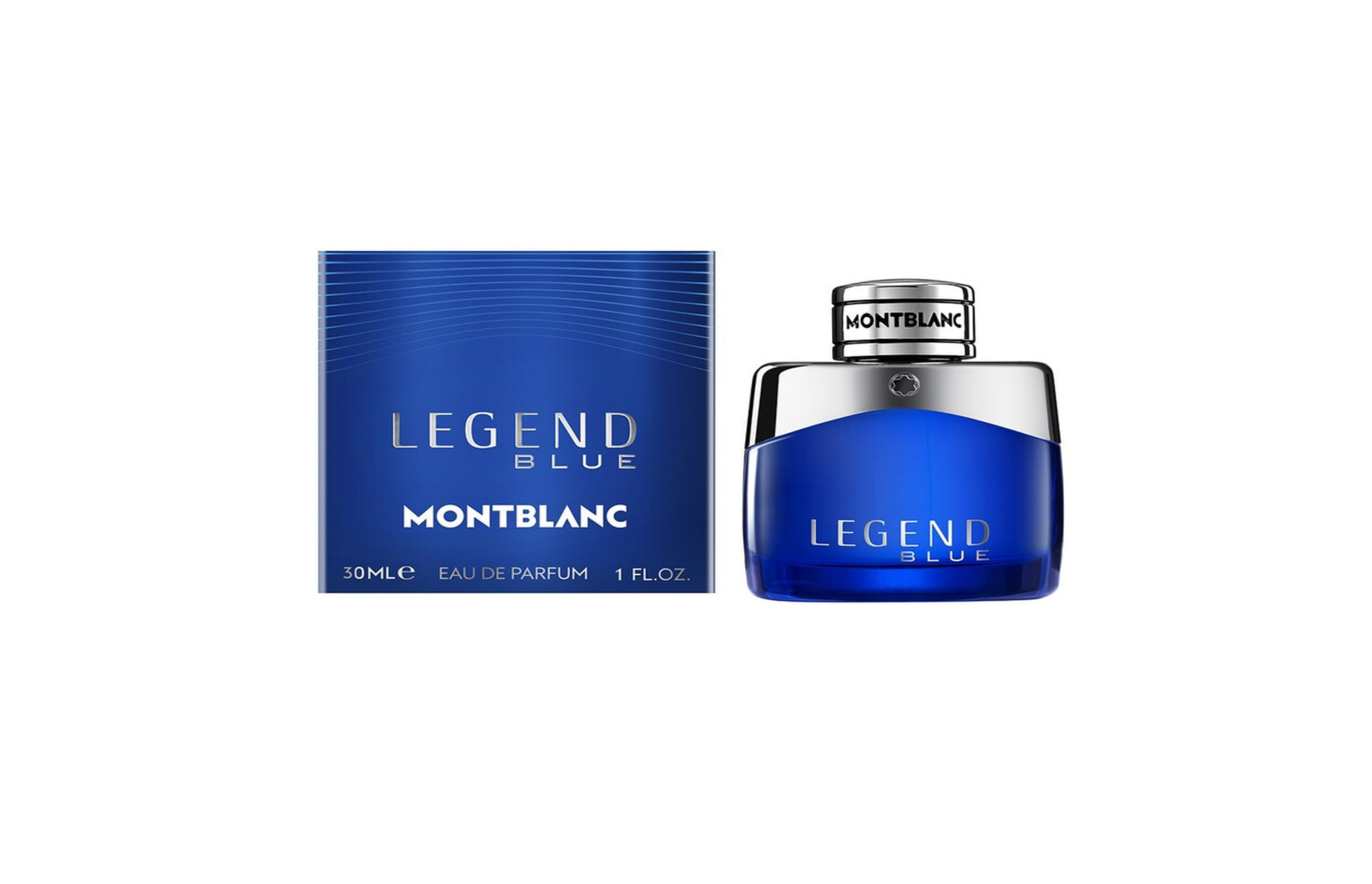 Mont Blanc Legend Blue 30ml