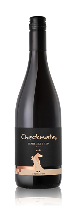 Kintonis Checkmate Imygliko - 75cl