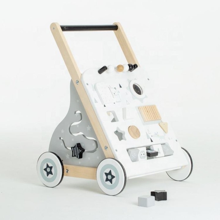 Labebe Baby Walker - Activity Toy
