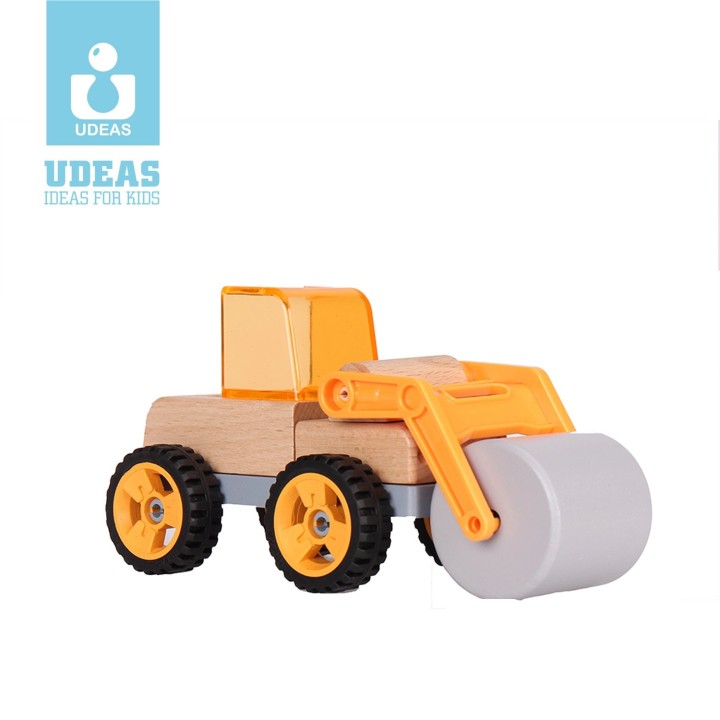 Udeas Mini Transformable Roller