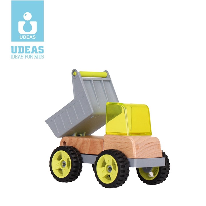 Udeas Mini Transformable Truck