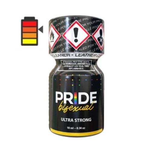 PRIDE BISEXUAL 10 ML