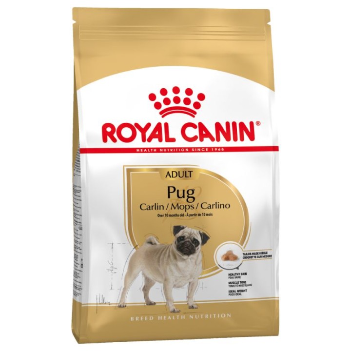 Royal Canin Pug - 1.5 Kg
