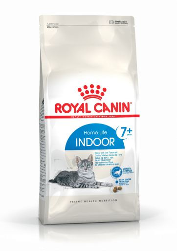 Royal Canin Indoor +7 - 3.5 Kg