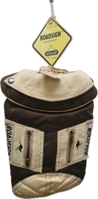 Zolux Puppia Raincoat