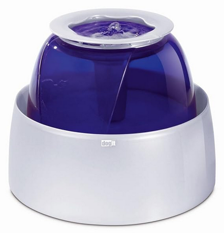 Drinking Fountain For Large Dogs